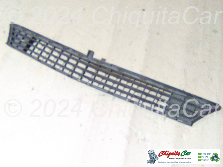 GRELHA PARA CHOQUES FRENTE CENTRAL MERCEDES Classe B (245)  [2005-2011]