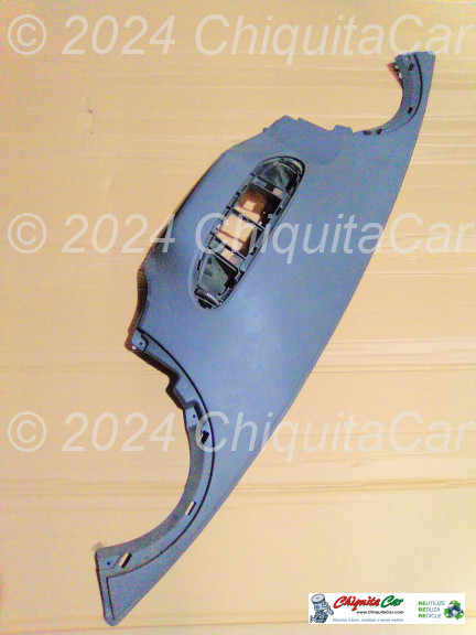 TABLIER PARTE SUP MERCEDES SPRINTER (903)  [1995-2006]