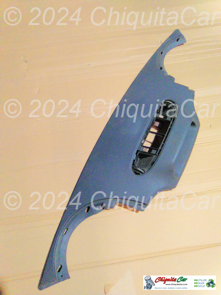 TABLIER PARTE SUP MERCEDES SPRINTER (903)  [1995-2006]