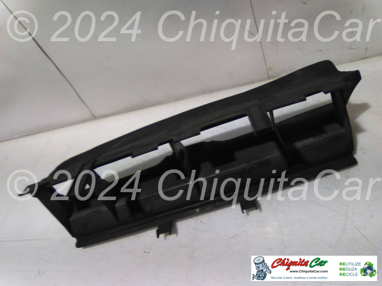 BLINDAGEM RADIADOR INTERCOOLER MERCEDES Classe C (202)  [1993-2001]