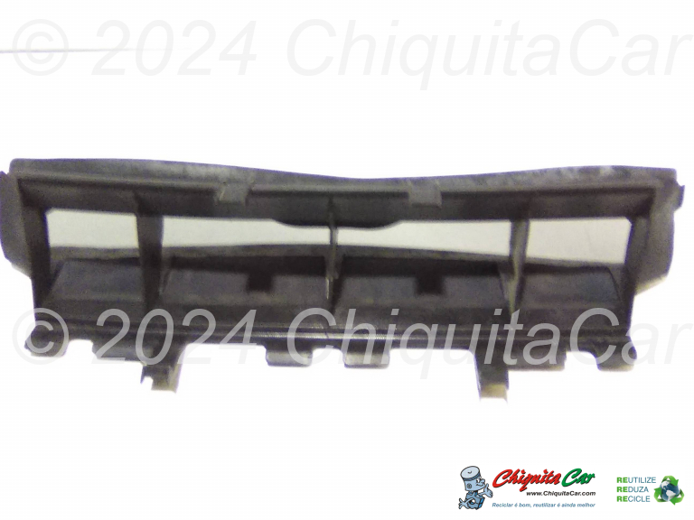 BLINDAGEM RADIADOR INTERCOOLER MERCEDES Classe C (202)  [1993-2001]