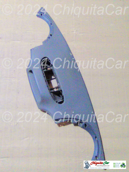 TABLIER PARTE SUP MERCEDES SPRINTER (903)  [1995-2006]