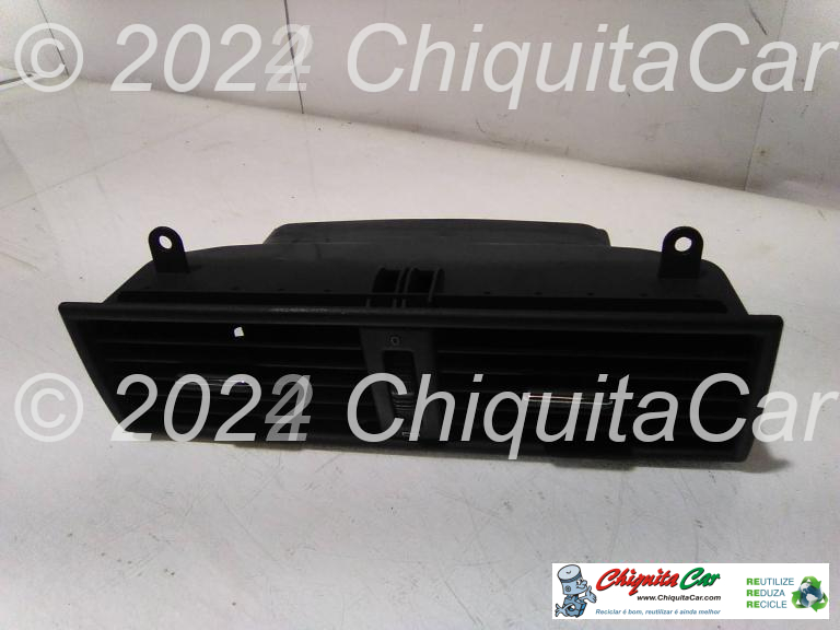 VENTILADOR CENTRAL MERCEDES Classe C (202)  [1993-2001]