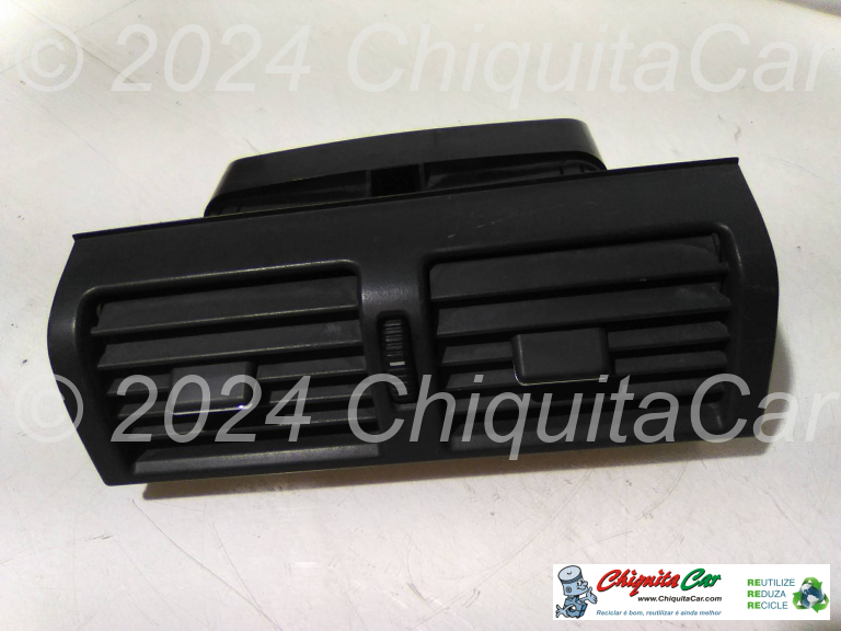 VENTILADOR TABLIER CENTRAL MERCEDES Classe E (210)  [1995-2008]