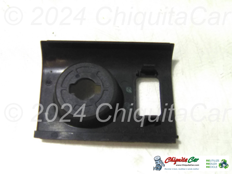 PLACA INTERRUPTOR PRINCIPAL LUZES MERCEDES Classe C (202)  [1993-2001]