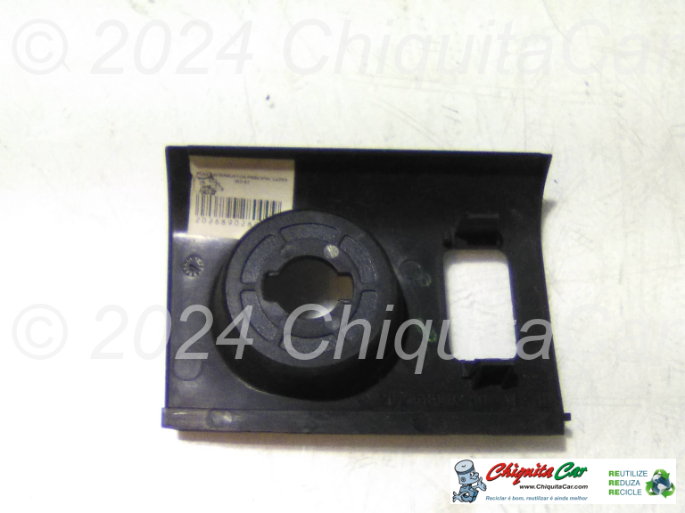 PLACA INTERRUPTOR PRINCIPAL LUZES MERCEDES Classe C (202)  [1993-2001]