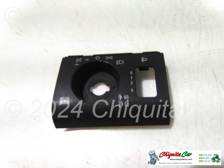 PLACA INTERRUPTOR PRINCIPAL LUZES MERCEDES Classe C (202)  [1993-2001]