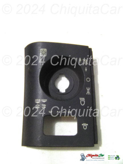 PLACA INTERRUPTOR PRINCIPAL LUZES MERCEDES Classe C (202)  [1993-2001]