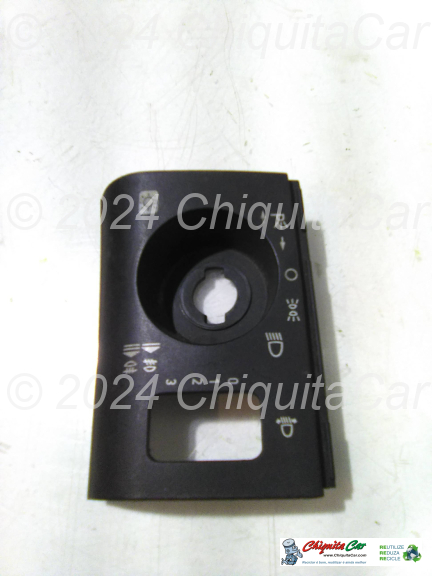 PLACA INTERRUPTOR PRINCIPAL LUZES MERCEDES Classe C (202)  [1993-2001]