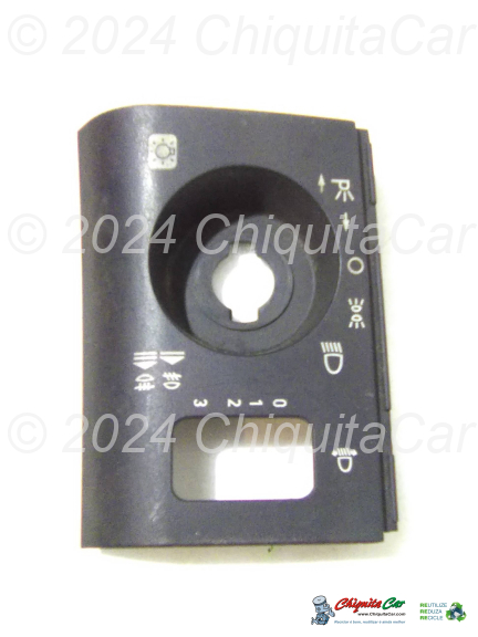 PLACA INTERRUPTOR PRINCIPAL LUZES MERCEDES Classe C (202)  [1993-2001]