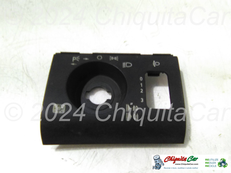 PLACA INTERRUPTOR PRINCIPAL LUZES MERCEDES Classe C (202)  [1993-2001]