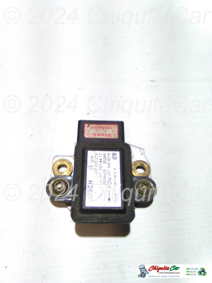 SENSOR ESP MERCEDES Classe A (168)  [1997-2004]