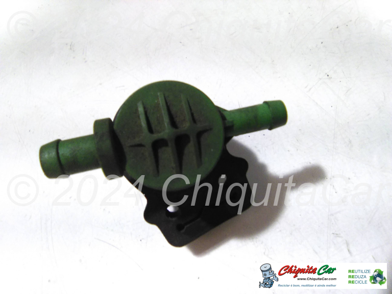 VALVULA REGENERAÇÃO MERCEDES Classe E (211)  [2002-2009]