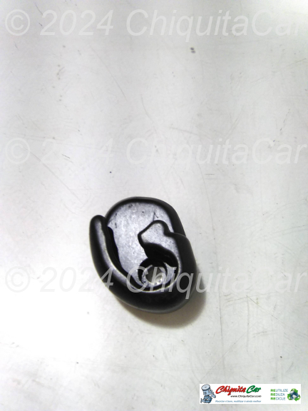 SUPORTE ATRAS DTO ROLO DUPLO  MERCEDES Classe E (210)  [1995-2008]