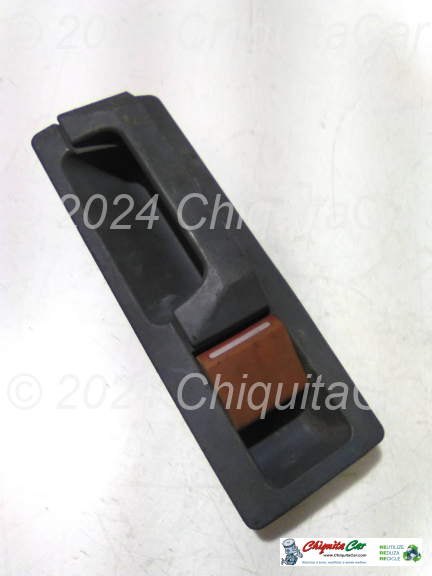 FECHO/PUXADOR PORTA TRAS  MERCEDES SPRINTER (901)  [1995-2006]