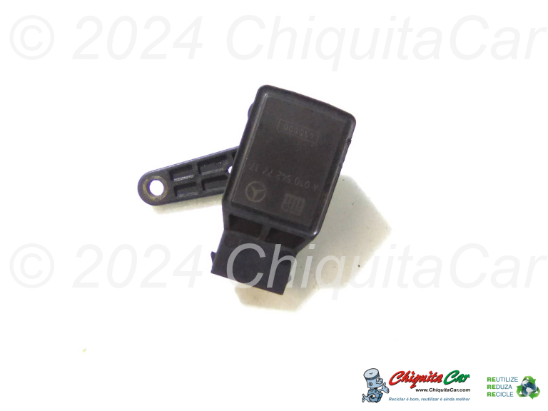 SENSOR NIVEL SUSPENSAO MERCEDES Classe C (203)  [2000-2008]