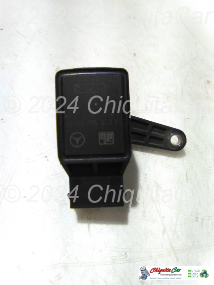 SENSOR NIVEL SUSPENSAO MERCEDES Classe C (203)  [2000-2008]