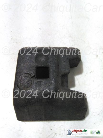ESFEROVITE PARA CHOQUES FRENTE DTO MERCEDES Classe C (202)  [1993-2001]