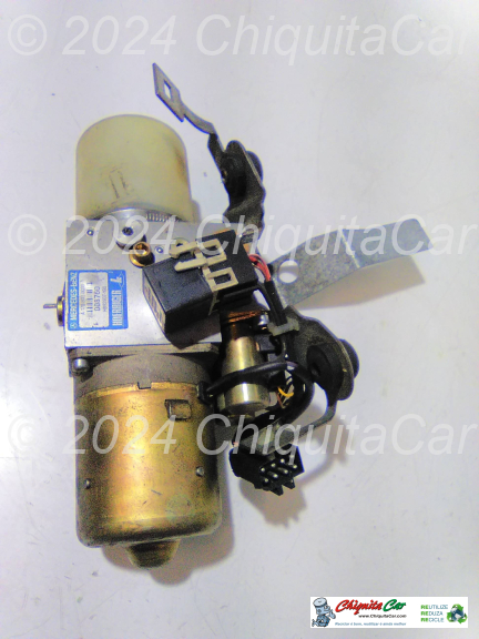 COMPRESSOR CAPOTA MERCEDES SLK (170)  [1996-2004]