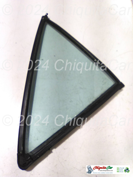 VIDRO TRIANGULAR TRAS DTO MERCEDES 190 (201) [1982-1993]