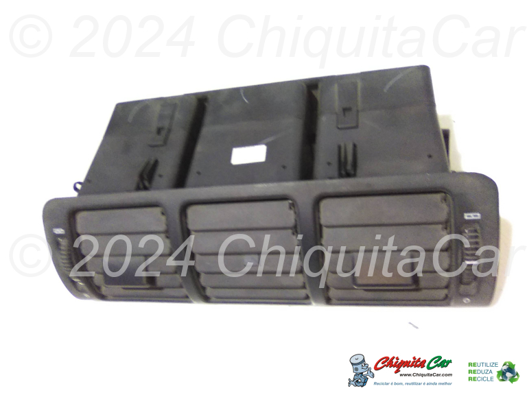 VENTILADOR TABLIER CENTRAL MERCEDES ML (163)  [1998-2005]