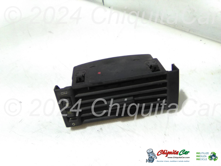 VENTILADOR TABLIER DTO MERCEDES 124 [1984-1995]