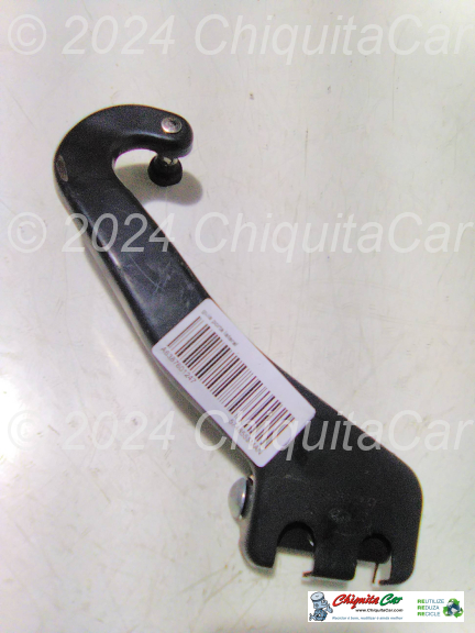 GUIA PORTA LATERAL  MERCEDES VITO (638) [1996-2003]