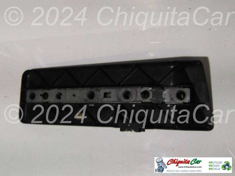 SUPORTE LAMPADAS FAROLIM DTO MERCEDES 190 (201)