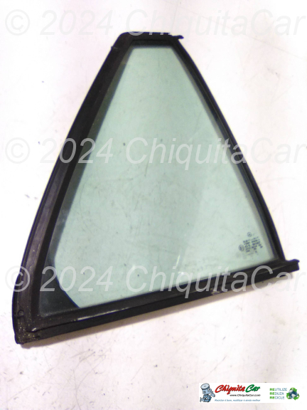 VIDRO TRIANGULAR TRAS DTO MERCEDES Classe C (202)  [1993-2001]