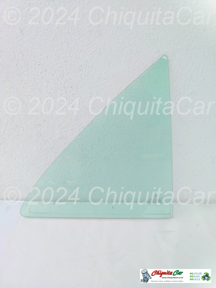 VIDRO TRIANGULAR TRAS DTO MERCEDES Classe C (202) 