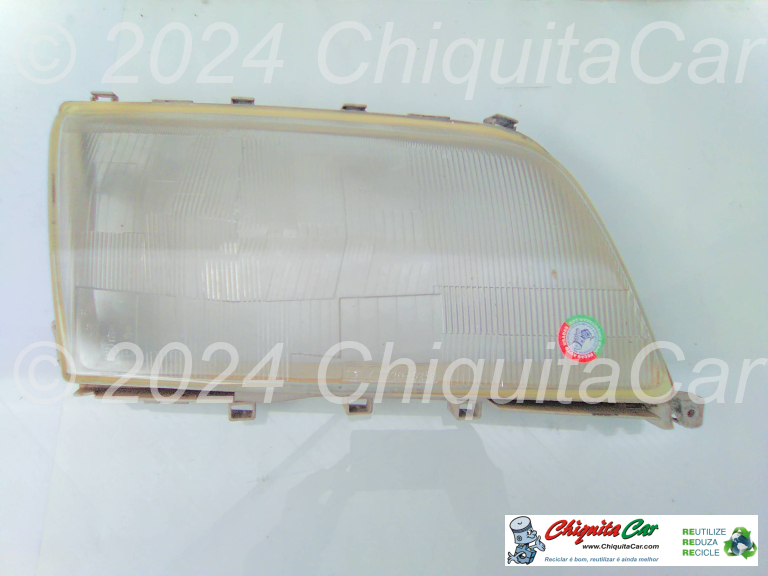 VIDRO OPTICA DTA MERCEDES Classe C (202) 