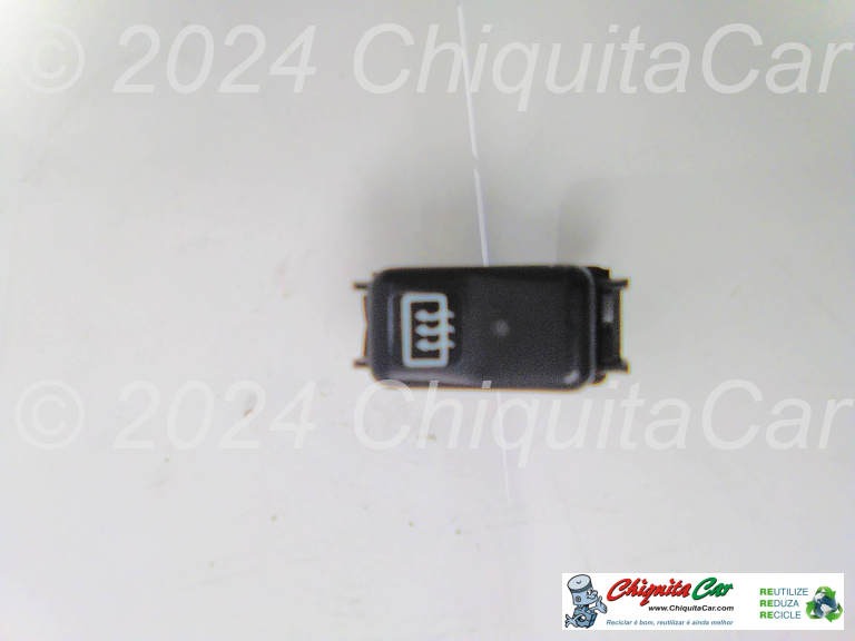 INTERRUPTOR DESEMBACIADOR MERCEDES Classe C (202) 