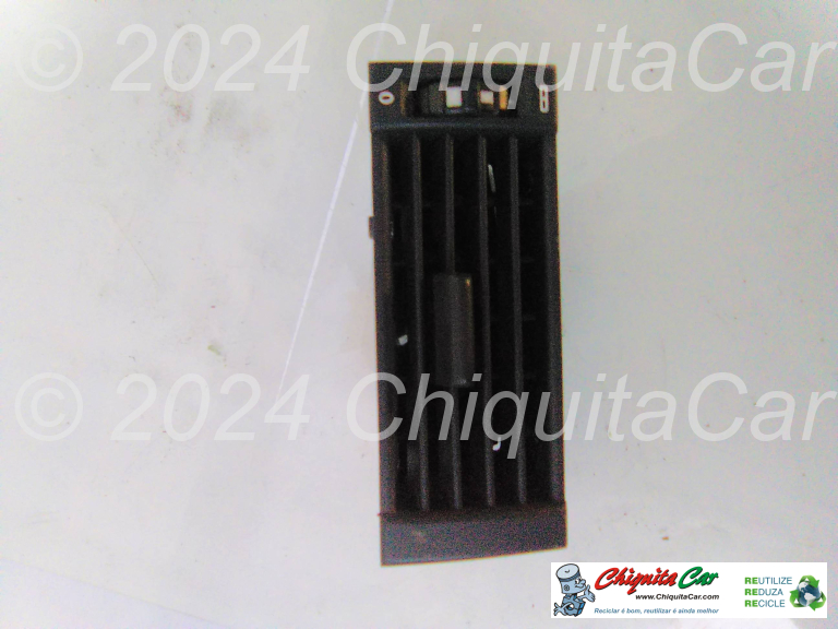 VENTILADOR TABLIER DTO MERCEDES 124