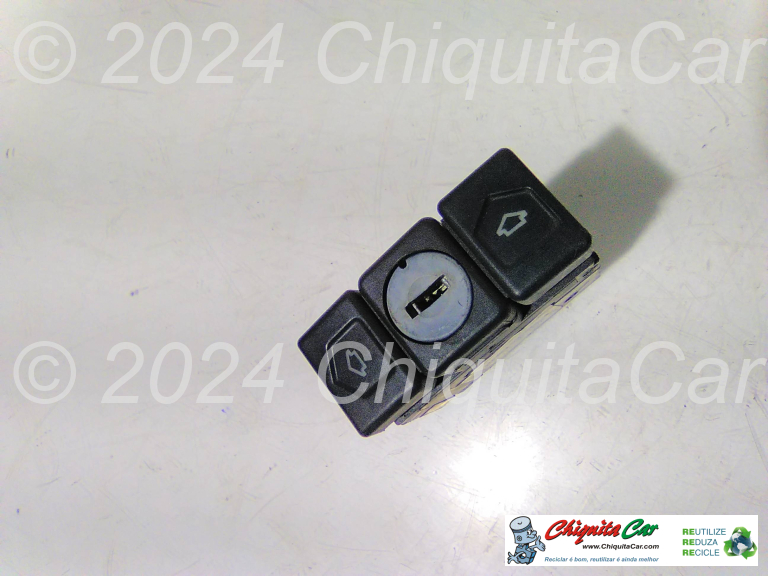 FECHO PORTA LUVAS MERCEDES Classe S (140)  [1991-1999]