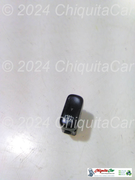 COMANDO DESEMBACIADOR MERCEDES VITO (638) [1996-2003]