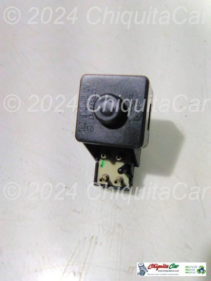 VENTOINHA SENSOR TERMICO MERCEDES Classe E (210)  [1995-2008]