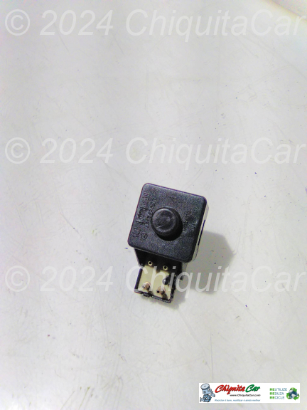 VENTOINHA SENSOR TERMICO MERCEDES Classe E (210)  [1995-2008]