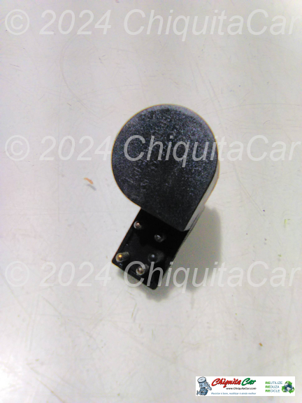 VENTOINHA SENSOR TERMICO MERCEDES Classe E (210)  [1995-2008]