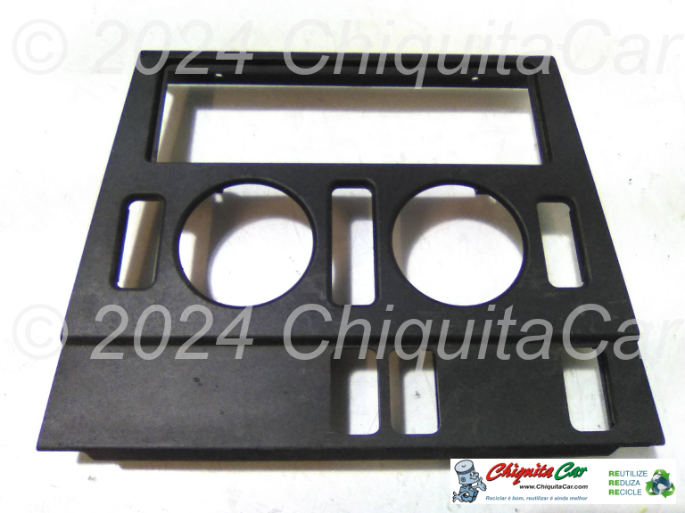 PLACA CONSOLA VERTICAL MERCEDES Classe C (202)  [1993-2001]