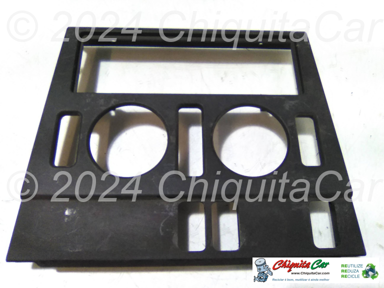 PLACA CONSOLA VERTICAL MERCEDES Classe C (202)  [1993-2001]