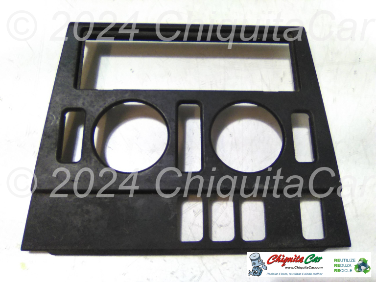 PLACA CONSOLA VERTICAL MERCEDES Classe C (202)  [1993-2001]