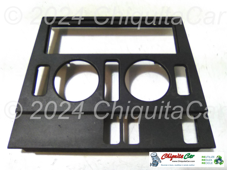 PLACA CONSOLA VERTICAL MERCEDES Classe C (202)  [1993-2001]