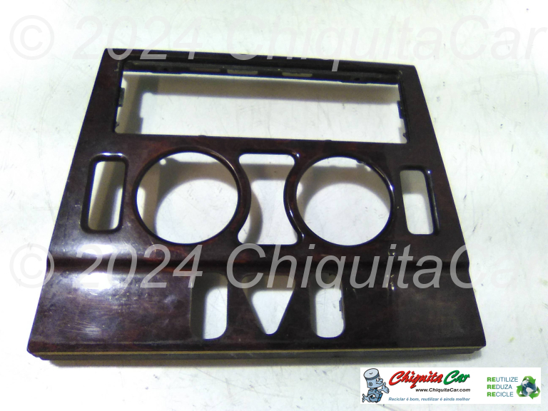 PLACA CONSOLA VERTICAL MERCEDES Classe C (202)  [1993-2001]