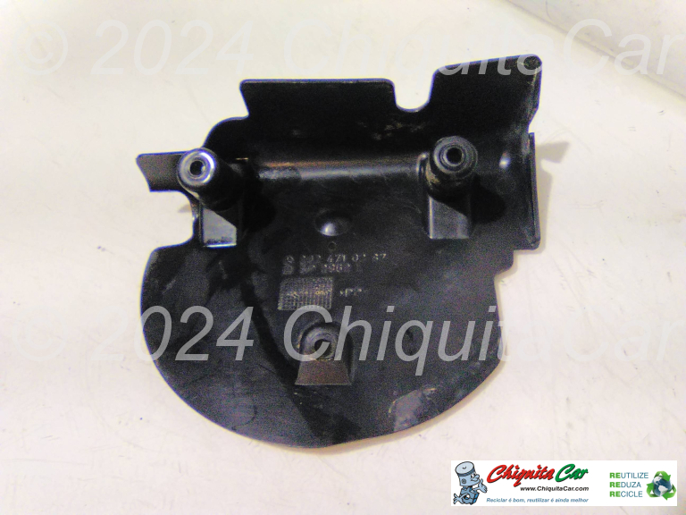 COBERTURA BOMBA DEP COMBUSTÍVEL ESQ MERCEDES Classe C (202) 