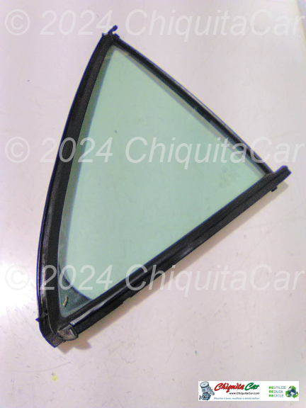 VIDRO TRIANGULAR TRAS DTO MERCEDES Classe C (202)  [1993-2001]