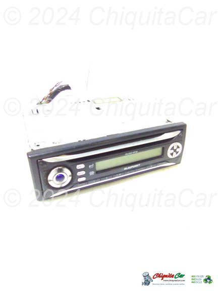 RADIO CD MERCEDES Classe C (202)  [1993-2001]