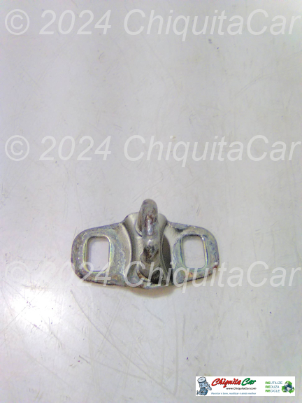 ENGATE FECHO CAPOT MERCEDES Classe C (202)  [1993-2001]