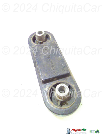 TRAVESSA SUPORTE DIFERENCIAL  MERCEDES 124 [1984-1995]