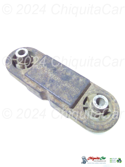 TRAVESSA SUPORTE DIFERENCIAL  MERCEDES 124 [1984-1995]