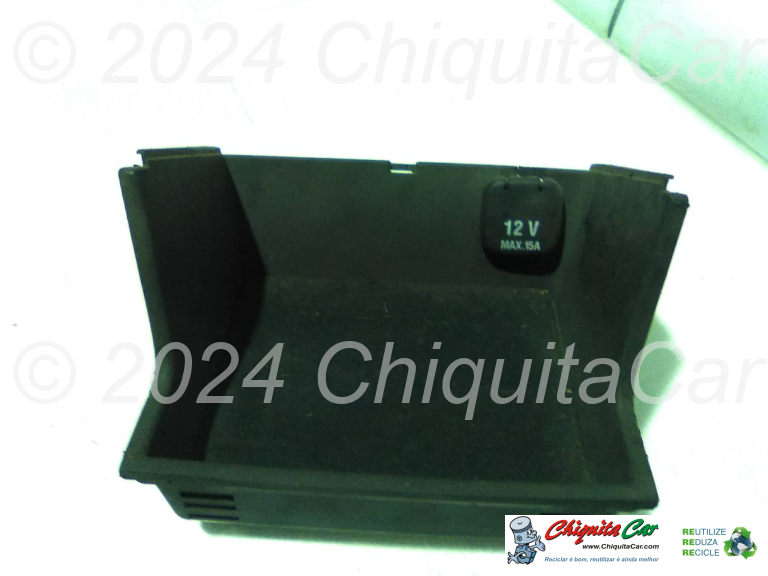 PORTA OBJECTOS MERCEDES Classe C (202)  [1993-2001]